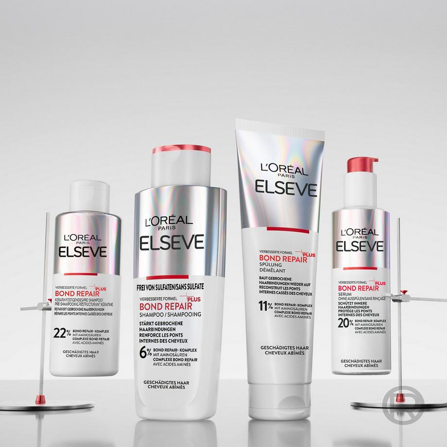 L'Oréal Paris  Bond Repair Spülung 