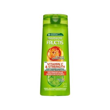 Vitamin C & Strenght Shampoo