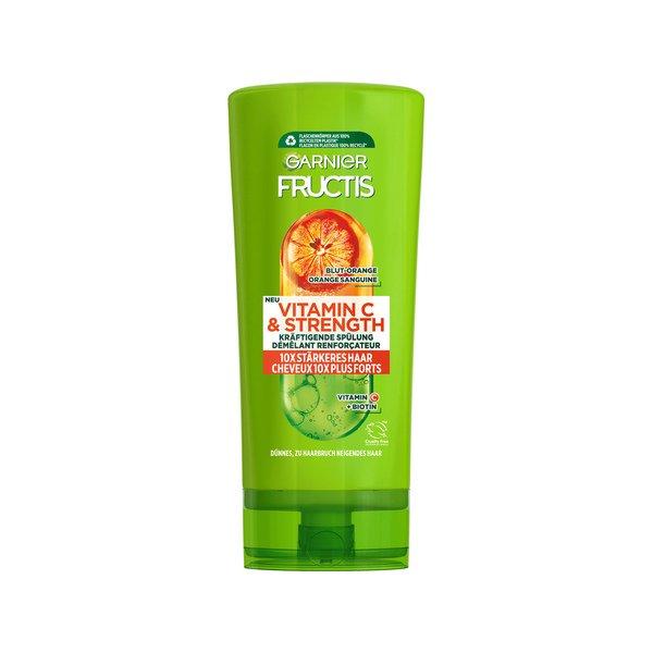 FRUCTIS  Vitamin C & Strenght Spülung 
