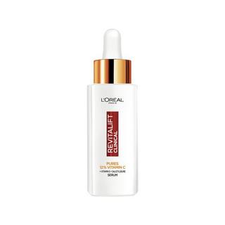 L'Oréal Paris Revitalift Vitamin C Serum Revitalift Clinical Pures 12% Vitamin C Serum [+ Vitamin E + Salicylsäure] 