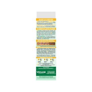 GARNIER Garnier VitaminCBrightEyeCream SkinActive Vitamin C Soin Yeux Booster d'éclat  avec 4% de Niacinamide + Cafféine + Vitamine C + Poudre de Banane 