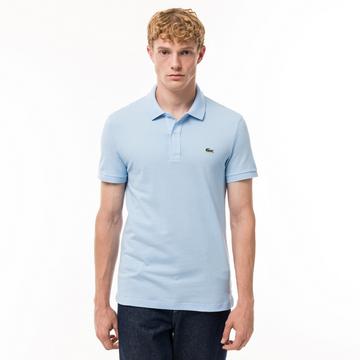 Poloshirt, kurzarm