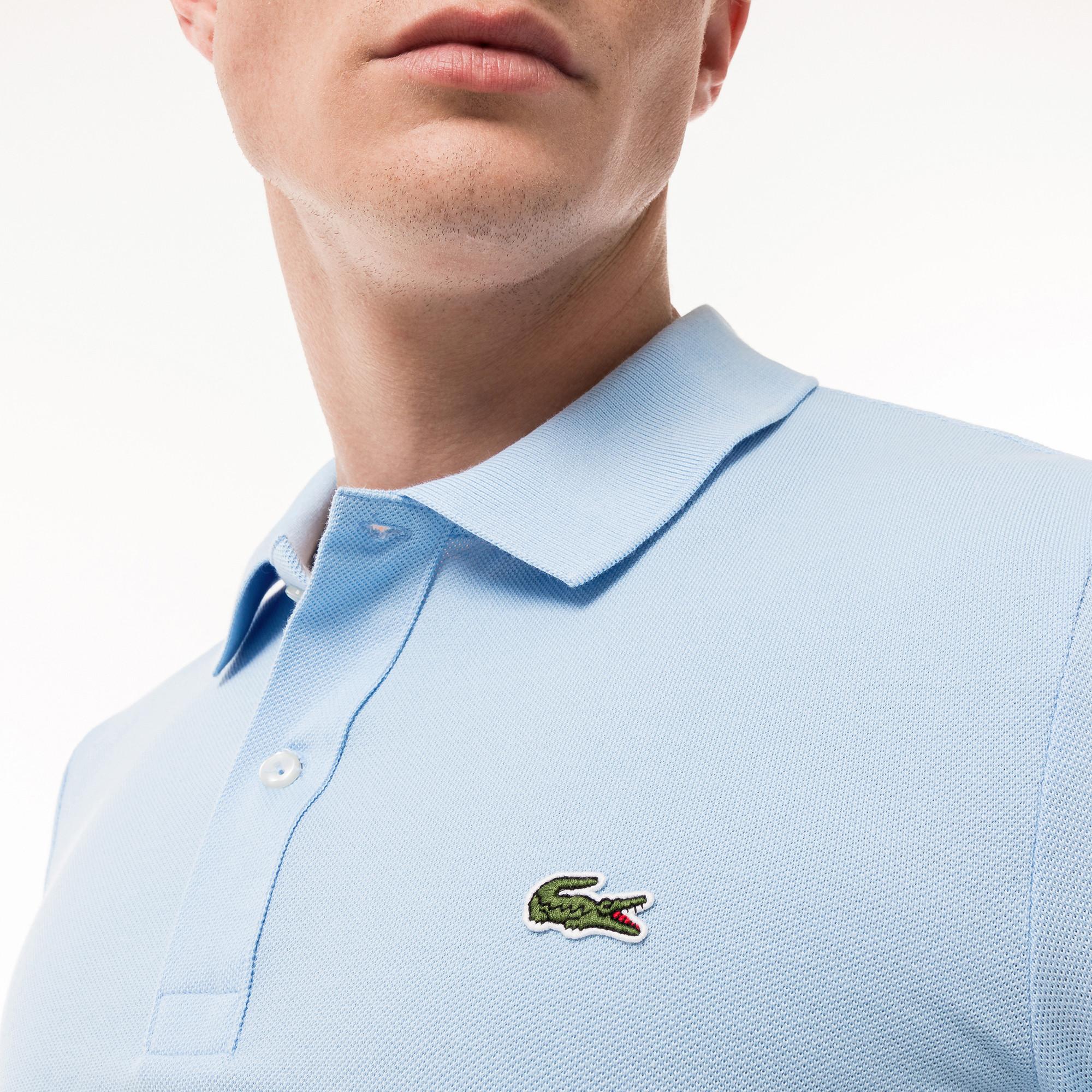 LACOSTE PH4012 Kurzarm Poloshirt  
