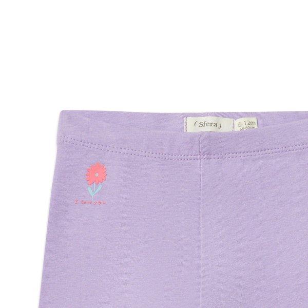 Sfera Leggings LEGGING BA SINGLE 