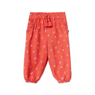 Sfera Hose PANTALÓN VISCOSA AOP 