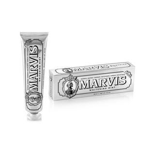 Marvis  Whitening Mint Zahnpasta 
