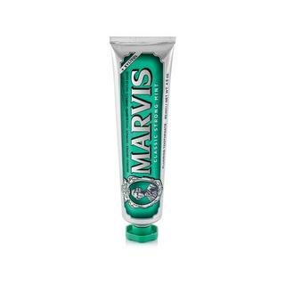 Marvis  Classic Strong Mint Dentifrice 