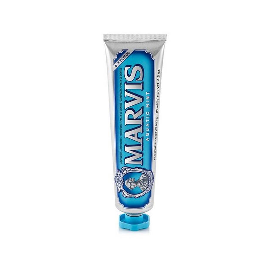Marvis Aquatic Mint Acquatic Mint Dentifrice 
