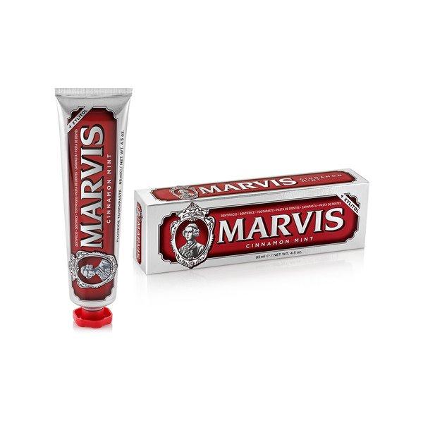 Marvis  Cinnamon Mint Dentifricio 