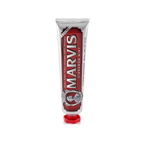 Marvis  Cinnamon Mint Dentifricio 