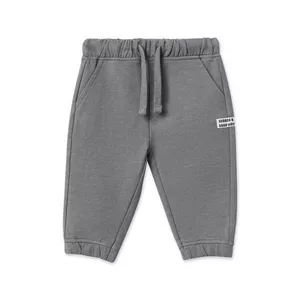 Jogginghose mit Bündchen