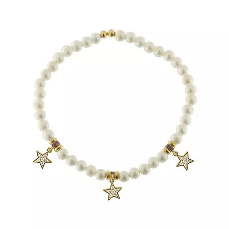 Rue des Mille  Armband 