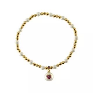 Rue des Mille  Armband 