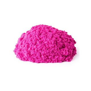kinetic sand  Sacco di sabbia cinetica rosa 