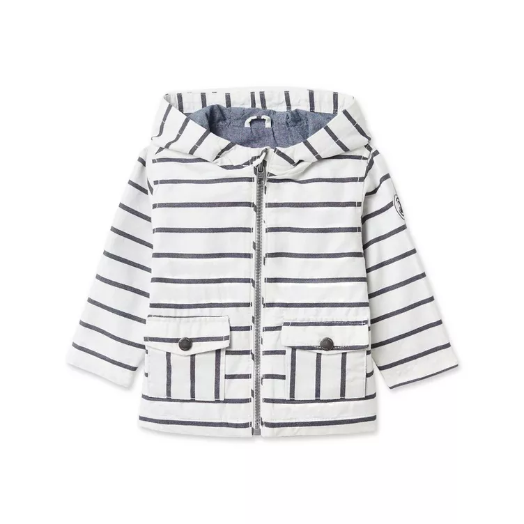 Sfera Jacke TRENCH RAYAS CAPUCHAonline kaufen MANOR