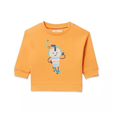 Sweat-shirt