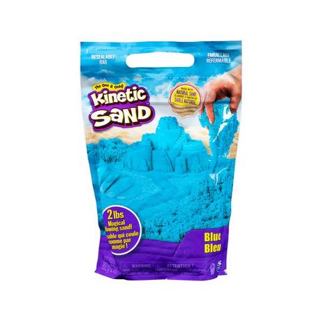kinetic sand  Kinetic Sand Beutel Pink 
