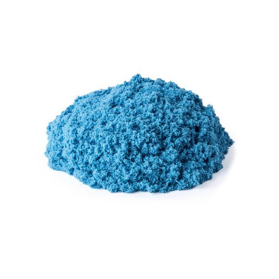 kinetic sand  Sacco di sabbia cinetica rosa 