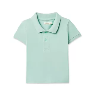 Sfera Polo Shirt POLO LISO BASICO 