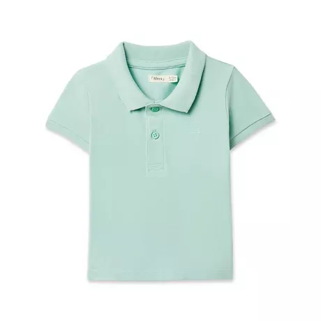 Sfera Polo Shirt POLO LISO BASICO 