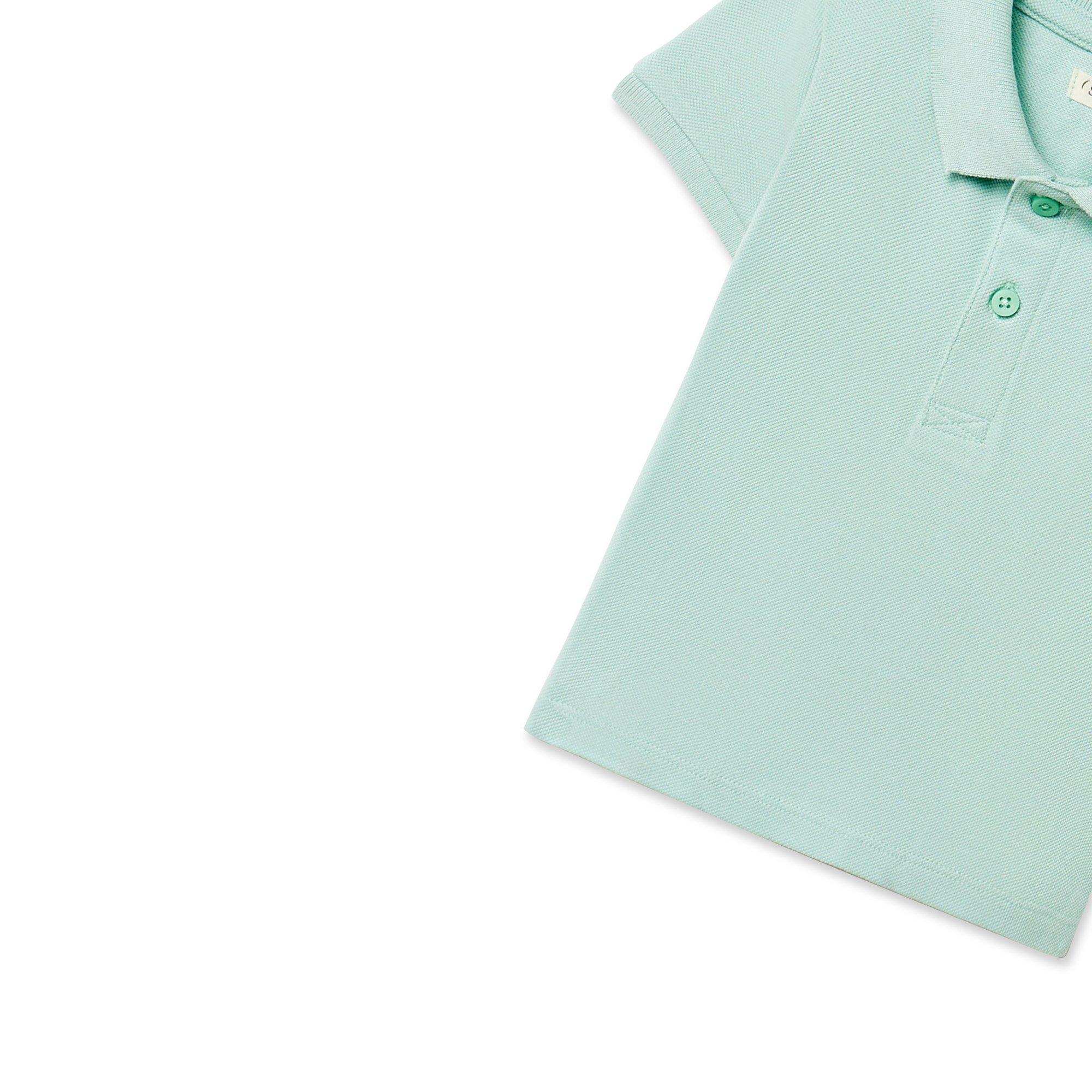Sfera Polo Shirt POLO LISO BASICO 
