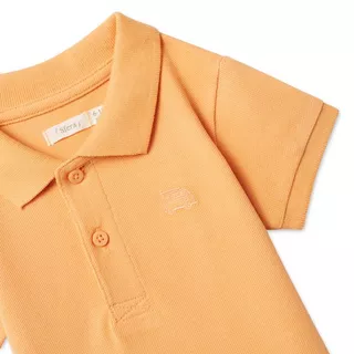 Sfera Polo Shirt POLO LISO BASICO 