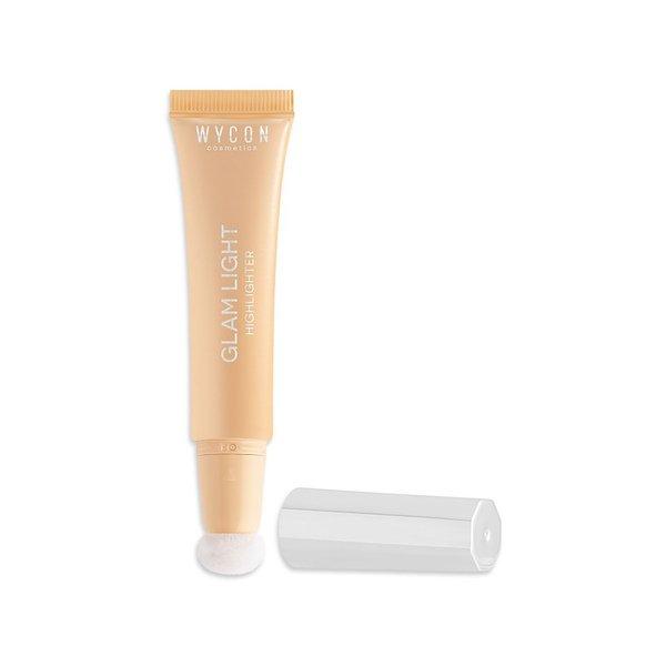 Image of Glam Light Liquid Highlighter Damen CARATS 15ml