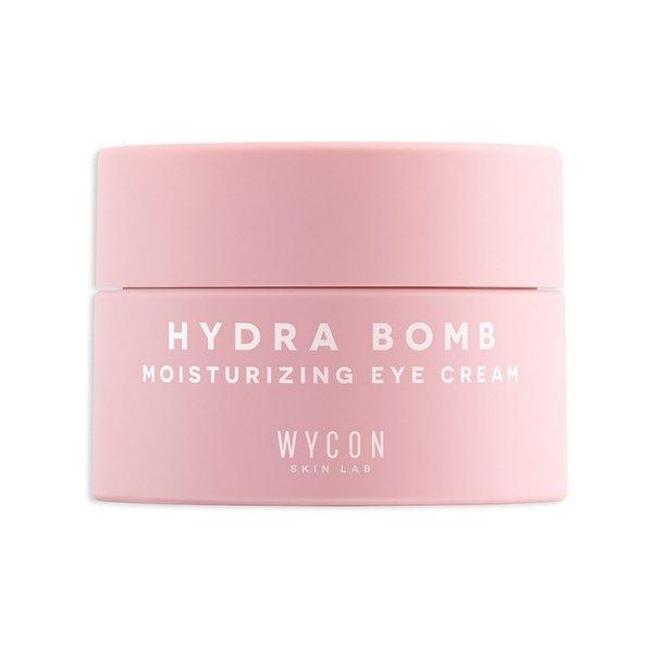 WYCON  HYDRA BOMB - EYE CREAM 