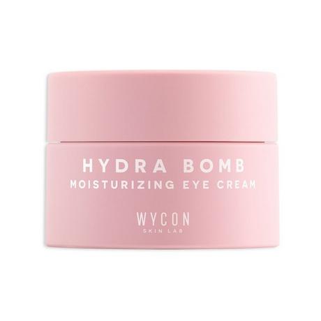 WYCON  HYDRA BOMB - EYE CREAM 