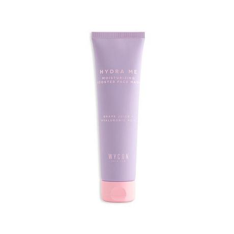 WYCON  HYDRA ME-MOISTURIZING FACEMASK 