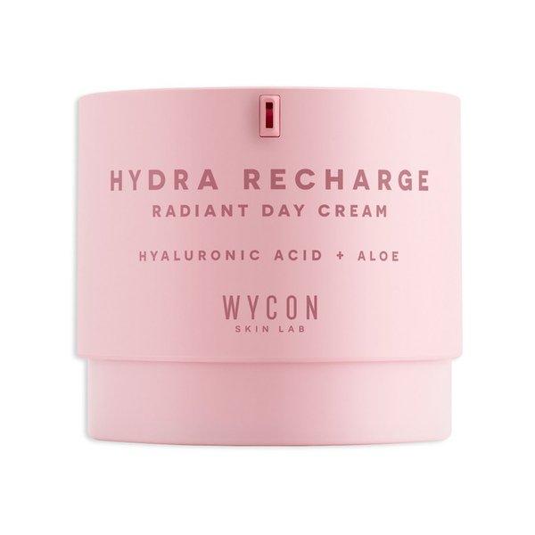 WYCON  HYDRA RADIANT DAY CREAM 