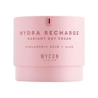WYCON  Hydra Radiant Day Cream 