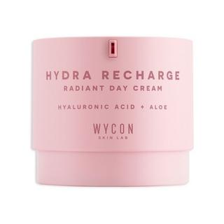 WYCON  HYDRA RADIANT DAY CREAM 