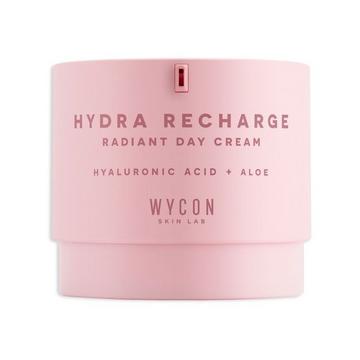 Hydra Radiant Day Cream