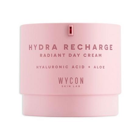 WYCON  HYDRA RADIANT DAY CREAM 