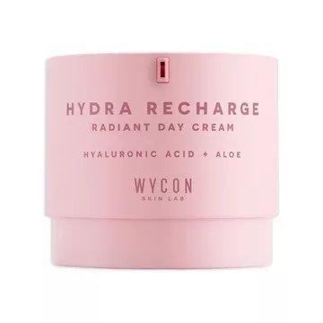 HYDRA RADIANT DAY CREAM
