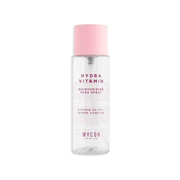 Image of WYCON Moisturizing face spray - 100 ml