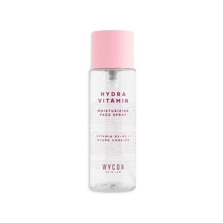 WYCON  MOISTURIZING FACE SPRAY 