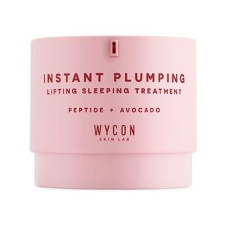 WYCON  INSTANT PLUMPING SLEEP TREAT 