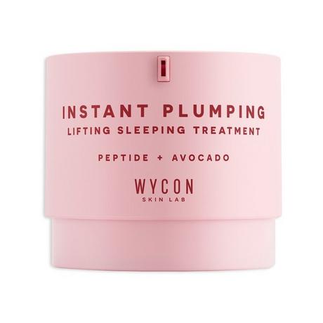 WYCON  INSTANT PLUMPING SLEEP TREAT 