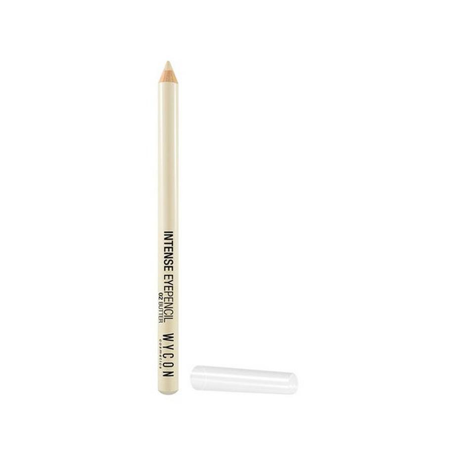 Matita occhi in legno 