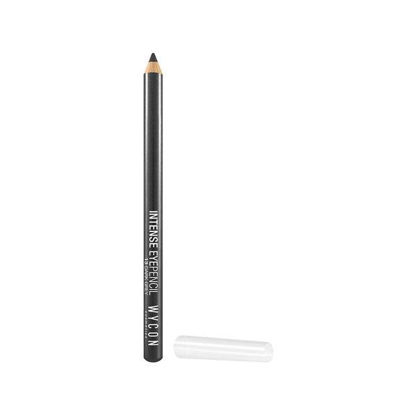 Image of Augenstift Aus Holz Damen DARK GREY