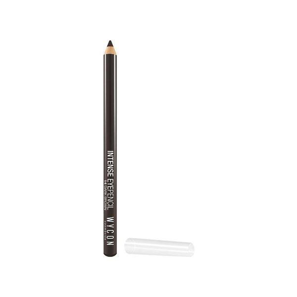 Image of Augenstift Aus Holz Damen DARK BROWN