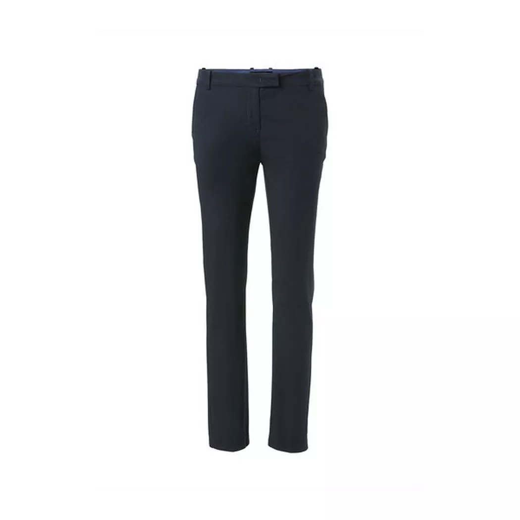 Marc O' Polo - Hose, für Damen, Dunkelblau, Größe 38