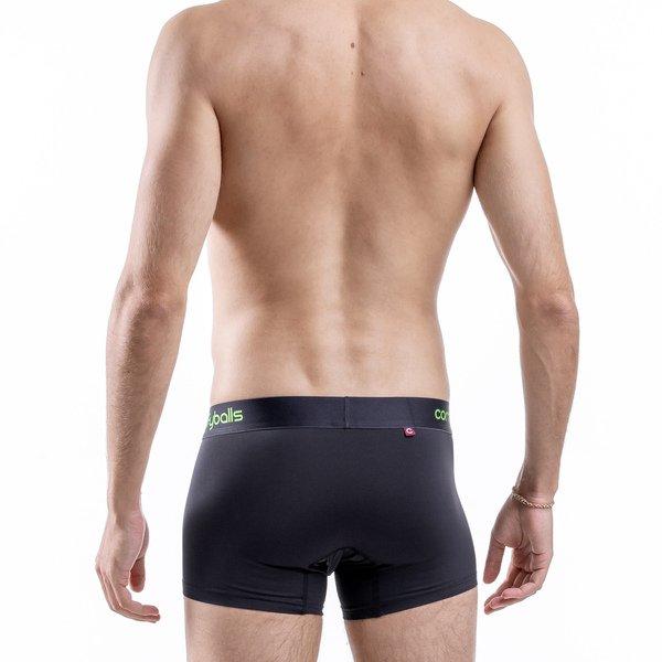 Comfyballs Boxer Charcoal Viper Performance REGULAR Boxer 