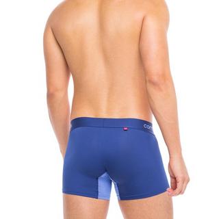 Comfyballs Boxer Ocean Blue Hybrid Performance REGULAR Boxer 