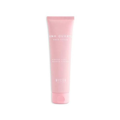 WYCON  PINK QUARTZ FACE SCRUB 