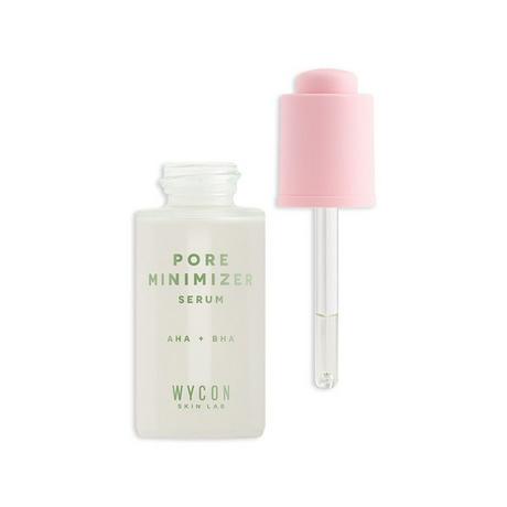 WYCON  PORE MINIMIZER SERUM 