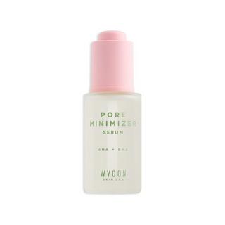 WYCON  PORE MINIMIZER SERUM 