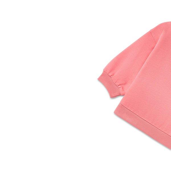 Sfera Sweatshirt SUDADERA BA LISA MINIFLOR LEC 